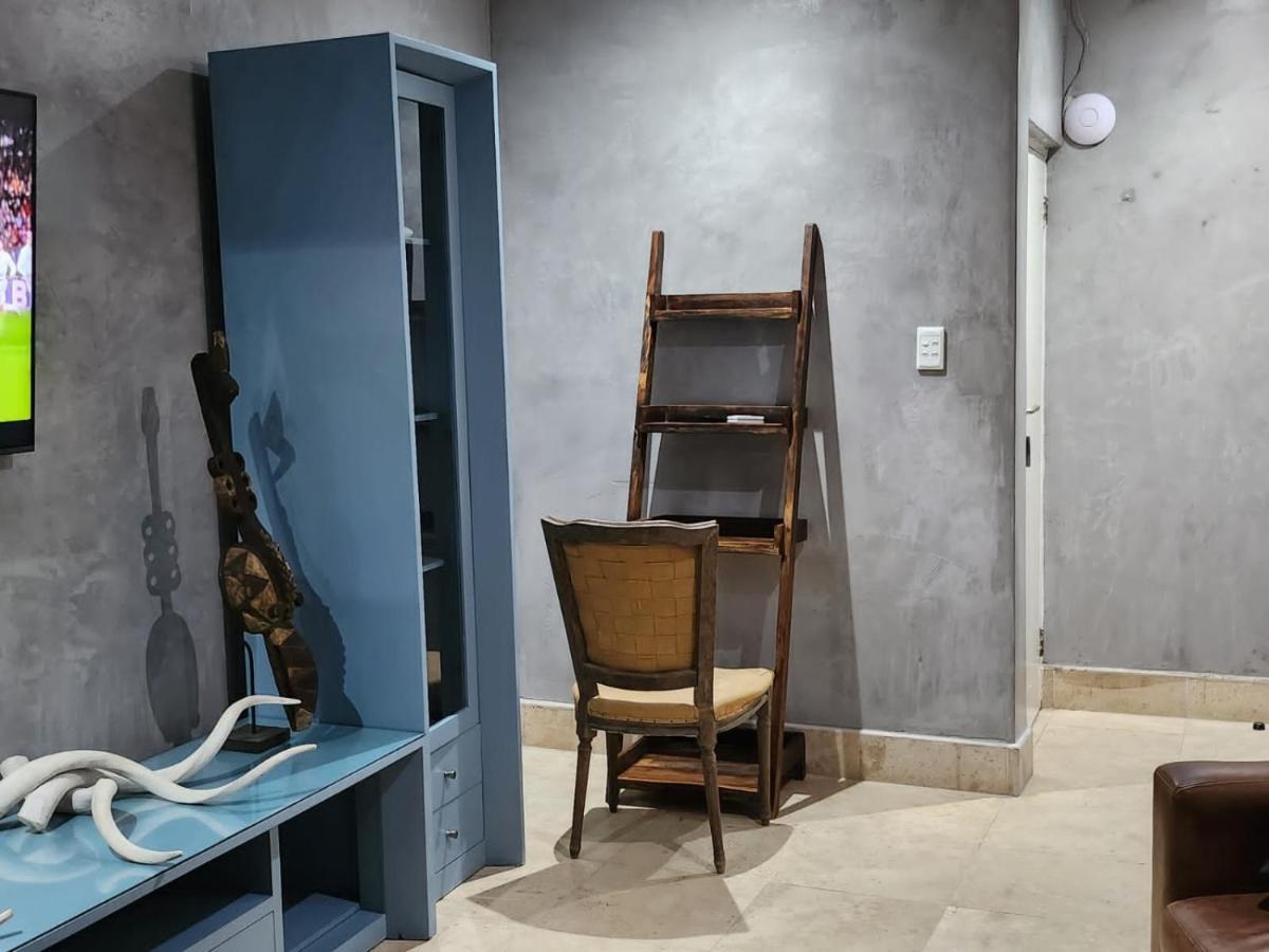 Vetho House Ξενοδοχείο Μπαλίτο Εξωτερικό φωτογραφία