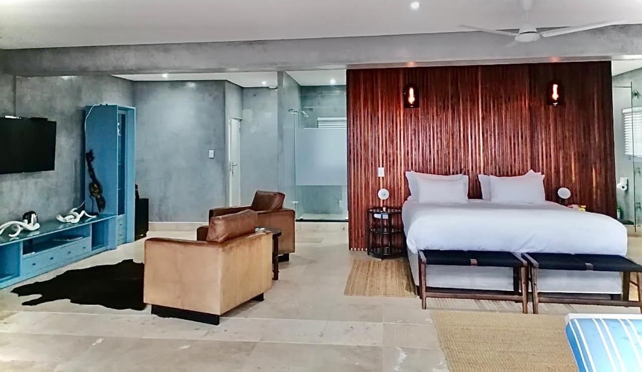 Vetho House Ξενοδοχείο Μπαλίτο Εξωτερικό φωτογραφία