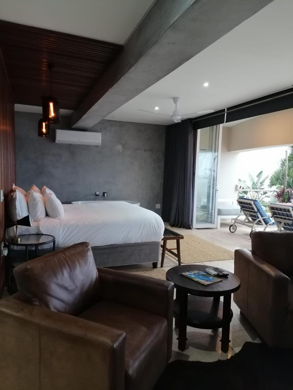 Vetho House Ξενοδοχείο Μπαλίτο Εξωτερικό φωτογραφία
