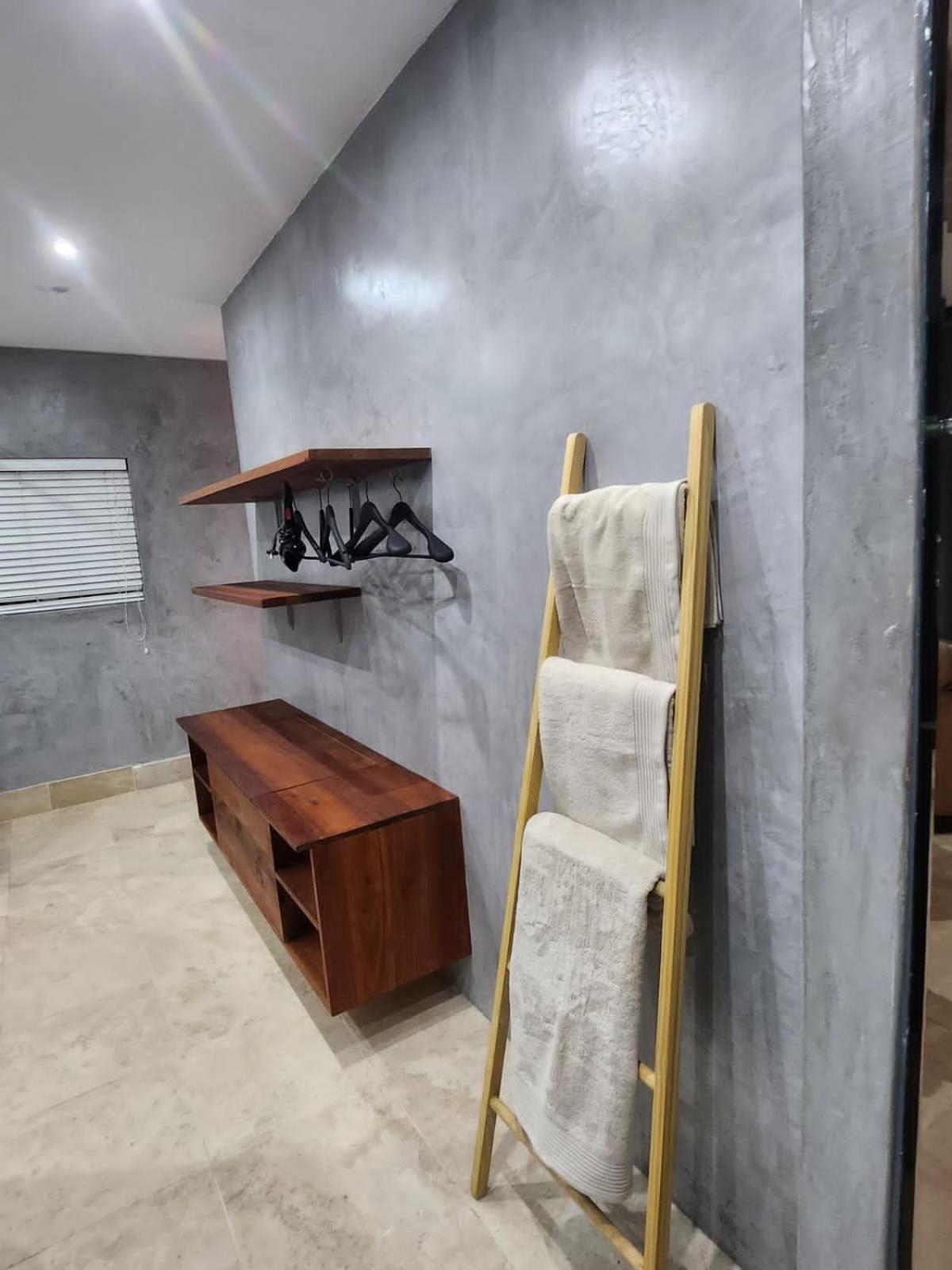 Vetho House Ξενοδοχείο Μπαλίτο Εξωτερικό φωτογραφία