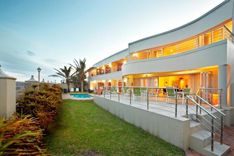 Vetho House Ξενοδοχείο Μπαλίτο Εξωτερικό φωτογραφία