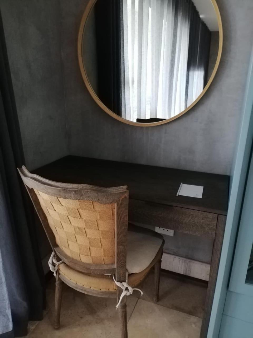 Vetho House Ξενοδοχείο Μπαλίτο Εξωτερικό φωτογραφία