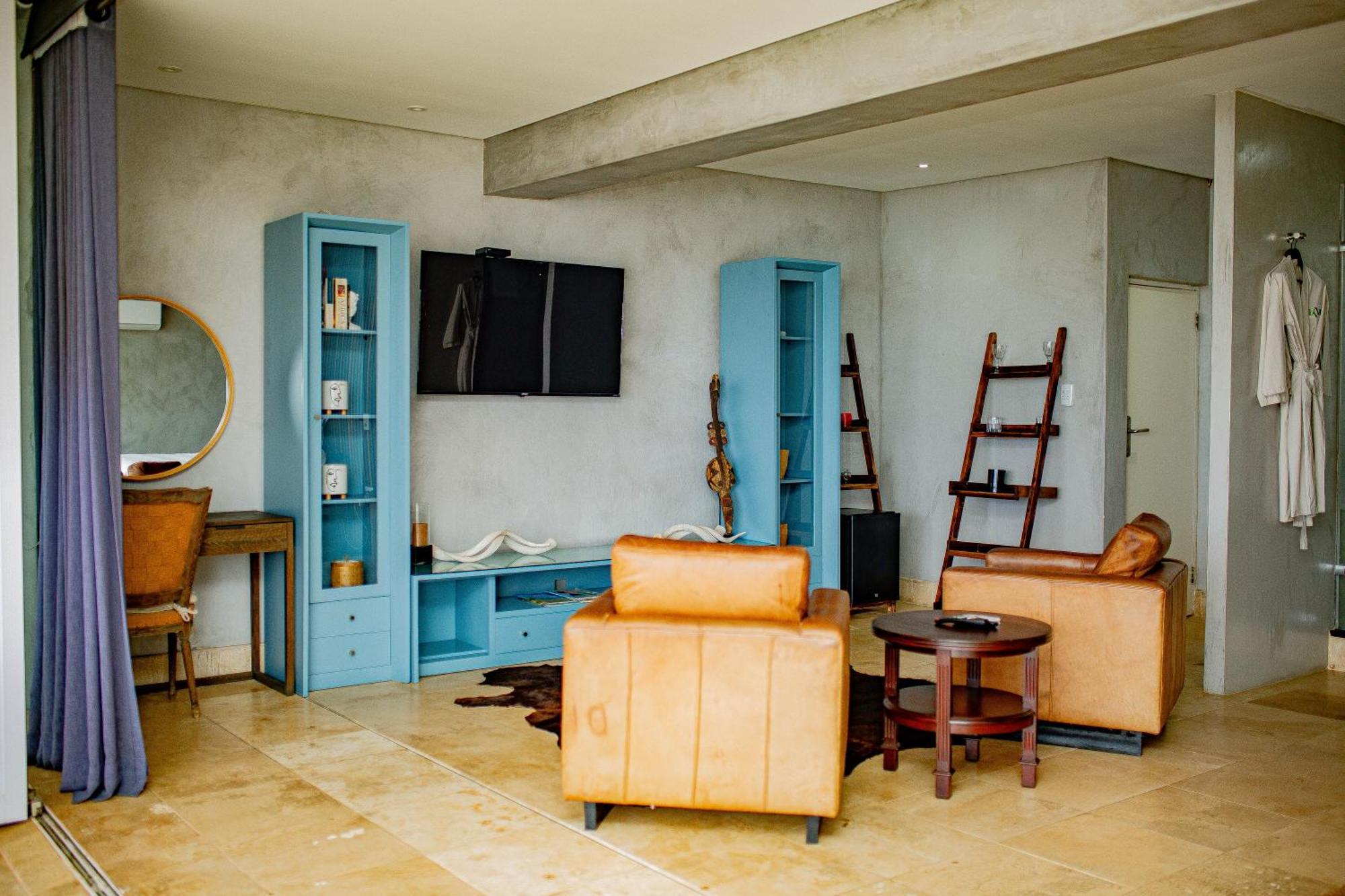 Vetho House Ξενοδοχείο Μπαλίτο Εξωτερικό φωτογραφία