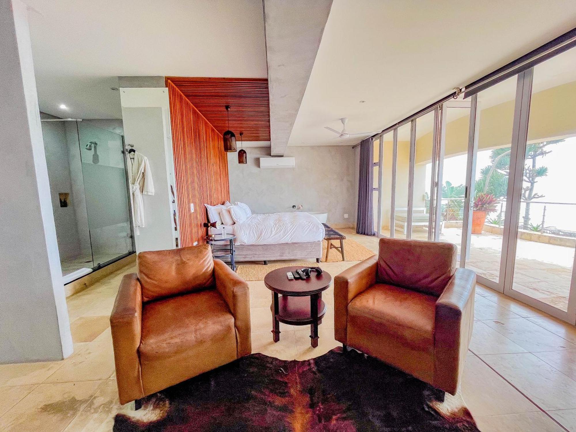 Vetho House Ξενοδοχείο Μπαλίτο Εξωτερικό φωτογραφία
