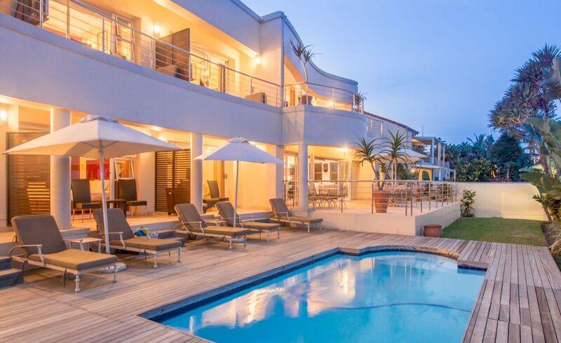 Vetho House Ξενοδοχείο Μπαλίτο Εξωτερικό φωτογραφία