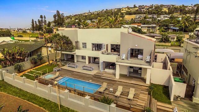 Vetho House Ξενοδοχείο Μπαλίτο Εξωτερικό φωτογραφία