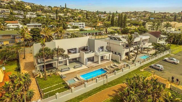 Vetho House Ξενοδοχείο Μπαλίτο Εξωτερικό φωτογραφία